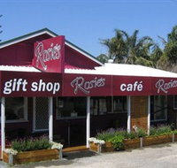 Rosies Cafe and Gallery - Tourism Cairns