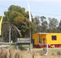 Banyandah Studio - Tourism Cairns