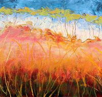 Scott Jackson Artworks - Tourism Cairns