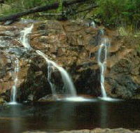 Coopracambra National Park - Tourism Cairns
