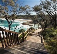 North Gorge Walk - Tourism Cairns