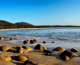 Gladstone ACT Tourism Cairns