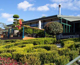 Cassegrain Wines - Tourism Cairns 2