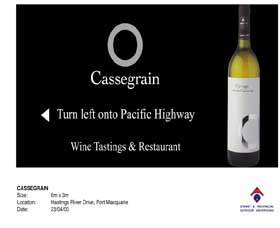 Cassegrain Wines - Tourism Cairns 5