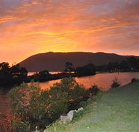 North Brother Mountain - Tourism Cairns