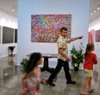 DACOU Quotidian and Quixotic Gallery - Tourism Cairns