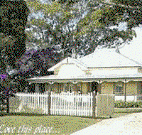 Crawford House - Tourism Cairns