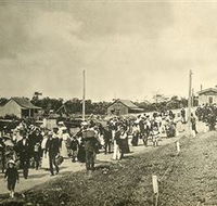 Tweed Historical Society Inc - Tourism Cairns