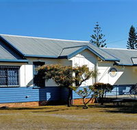 Yamba Museum  - Tourism Cairns
