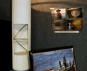 Yamba Museum  - Tourism Cairns 3