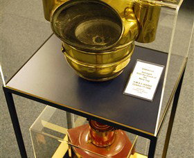 Yamba Museum  - Tourism Cairns 2