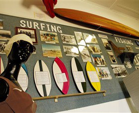 Yamba Museum  - Tourism Cairns 1