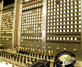 Yamba Museum  - Tourism Cairns 4