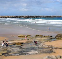 Turners Beach - Tourism Cairns