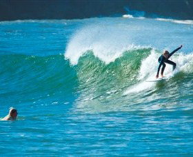 Turners Beach - Tourism Cairns 2