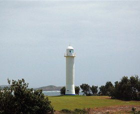 Yamba Historical Walks - Tourism Cairns 0