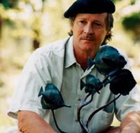 Frank Miles Fine Art - Tourism Cairns