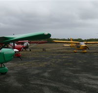 Evans Head Memorial Aerodrome - Tourism Cairns