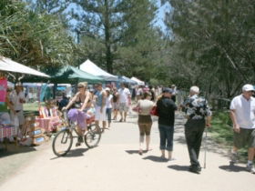 Coolangatta Art And Craft Markets - Tourism Cairns 2
