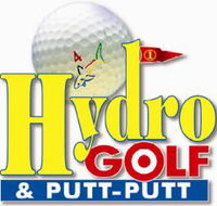Hydro Golf and Putt Putt - Tourism Cairns