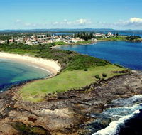 Pippi Beach Yamba - Tourism Cairns