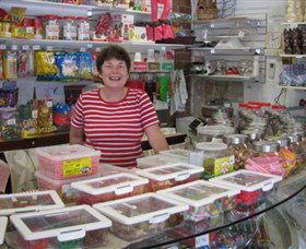 The Mullumbimby Chocolate Shop - Tourism Cairns 0