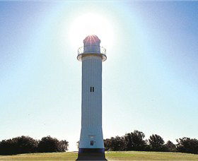Yamba Lighthouse - Tourism Cairns 0