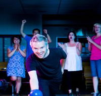 Port City Wave Bowl - Tourism Cairns