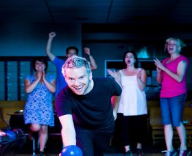 Port City Wave Bowl - Tourism Cairns 0