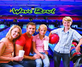 Port City Wave Bowl - Tourism Cairns 1