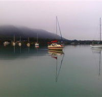 Dunbogan Boatshed - Tourism Cairns