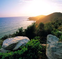 Evans Head Beach - Tourism Cairns