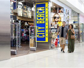 Tweed City Shopping Centre - Tourism Cairns 1