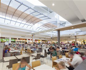 Tweed City Shopping Centre - Tourism Cairns 0