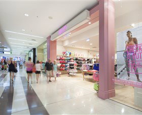 Tweed City Shopping Centre - Tourism Cairns 3