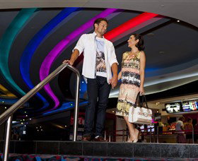 Tweed City Shopping Centre - Tourism Cairns 2