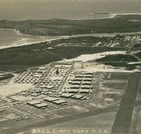 Evans Head Living Museum - Tourism Cairns