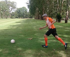 Teven NSW Tourism Cairns