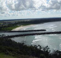 Razorback Lookout Evans Head - Tourism Cairns