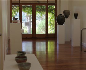 Ivy Hill Gallery - Tourism Cairns 2