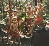 Minjungbal Aboriginal Cultural Centre - Tourism Cairns