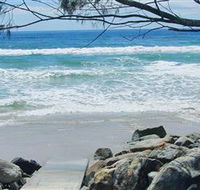 Shark Bay - Tourism Cairns