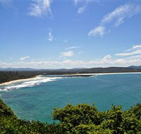 Perpendicular Point - Tourism Cairns