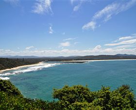 Perpendicular Point - Tourism Cairns 0
