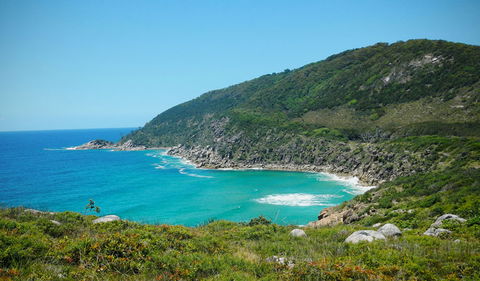 Arakoon National Park - Tourism Cairns 0