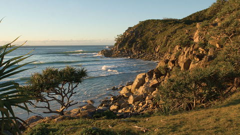 Arakoon National Park - Tourism Cairns 2