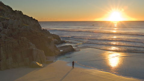 Arakoon National Park - Tourism Cairns 3