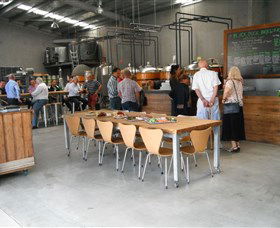 Black Duck Brewery - Tourism Cairns 2