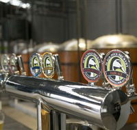 Black Duck Brewery - Tourism Cairns