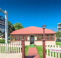 Mid North Coast Maritime Museum - Tourism Cairns